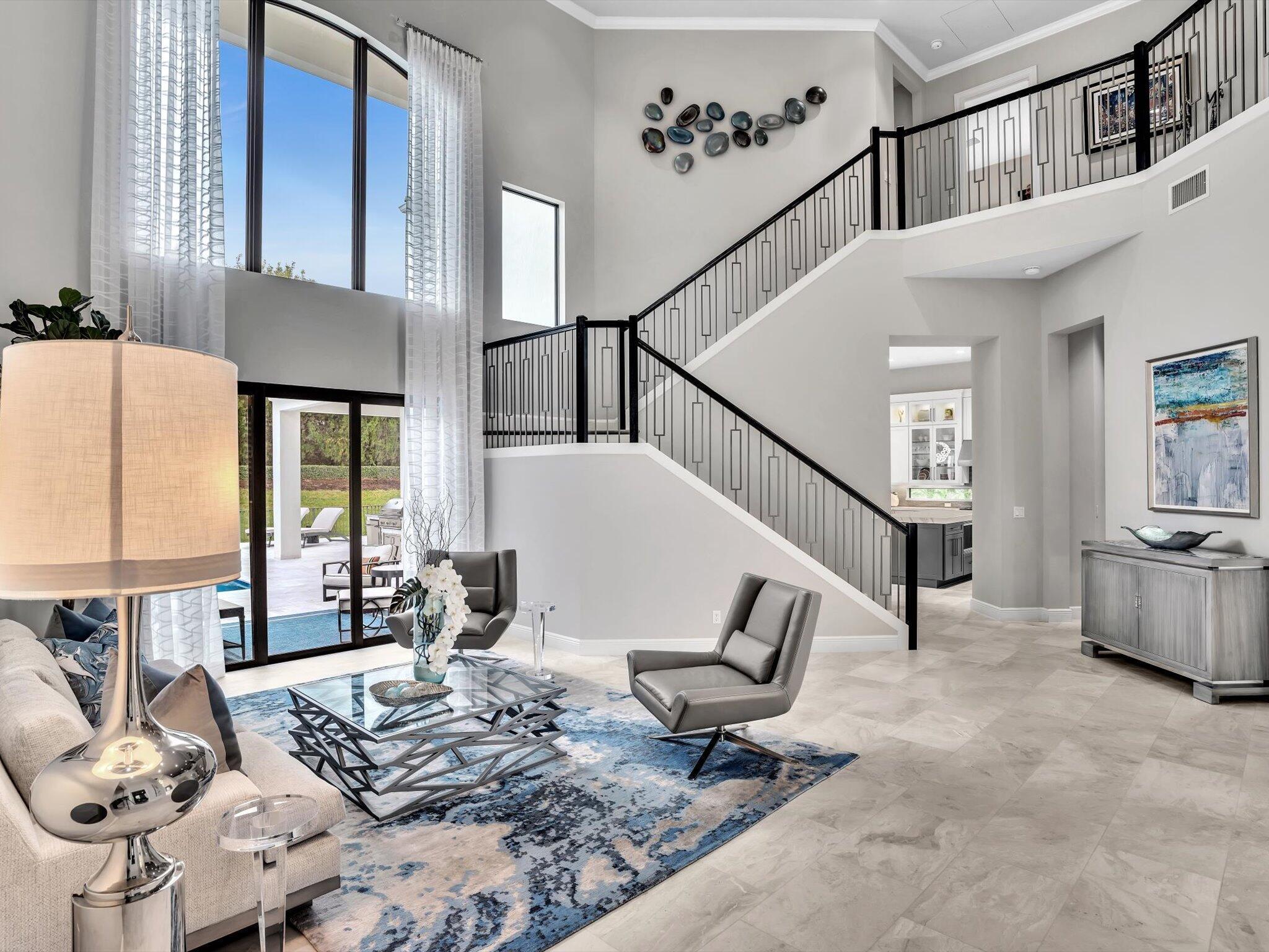 ROYAL PALM POLO - Residential