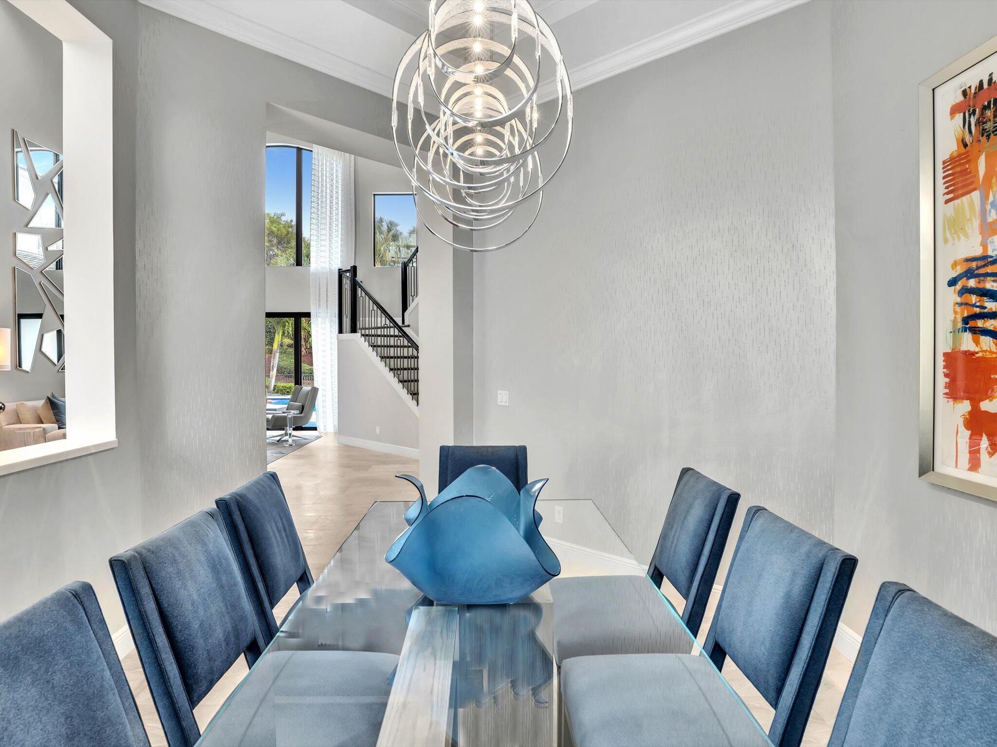 ROYAL PALM POLO - Residential