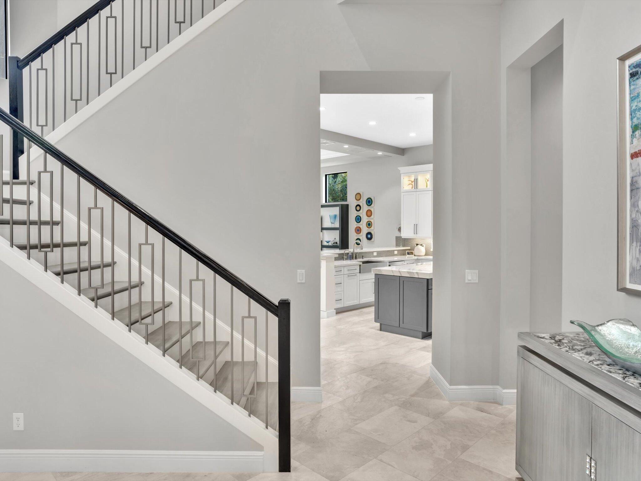 ROYAL PALM POLO - Residential