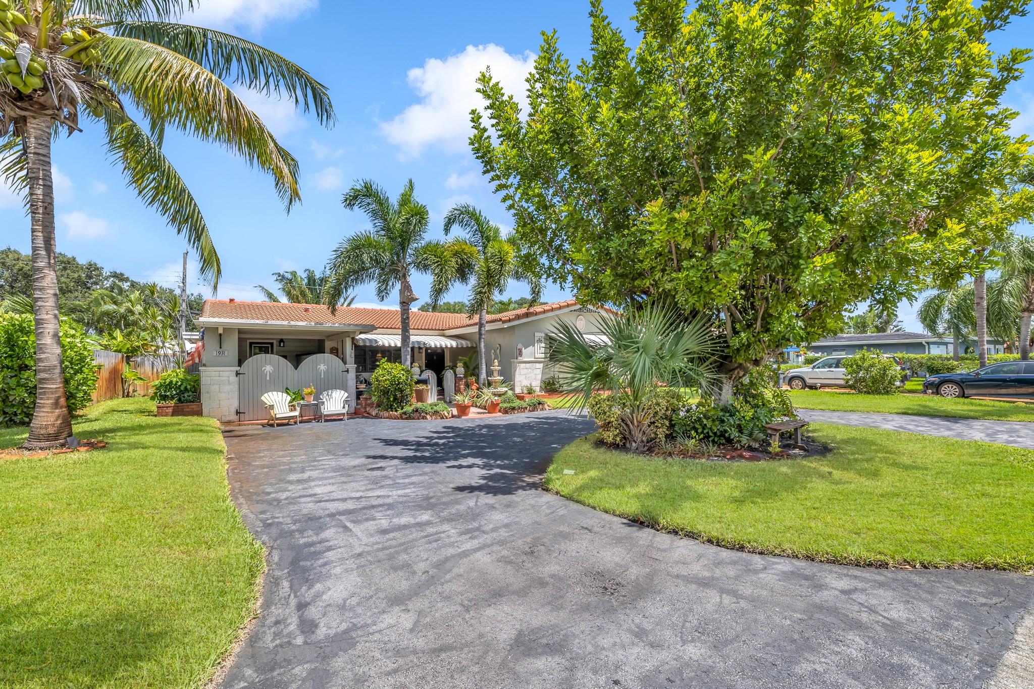 Welcome to your dream home in a prestigious and highly sought-after waterfront community! This stunning 3-bedroom, 2-bathroom residence offers the perfect combination of luxury, comfort, and convenience. Situated in a walkable neighborhood, this home features a beautifully landscaped yard and an inviting below-ground pool—ideal for outdoor living and entertaining. With 1,944 square feet of thoughtfully designed living space, this home provides the perfect setting for relaxation and making lasting memories. Don’t miss your chance to own a piece of paradise!