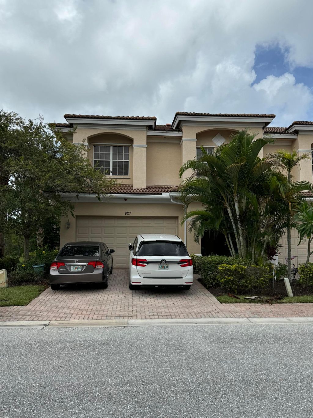 Photo of 427 SW Walking Path, Stuart, FL 34997 (MLS # R11018564)