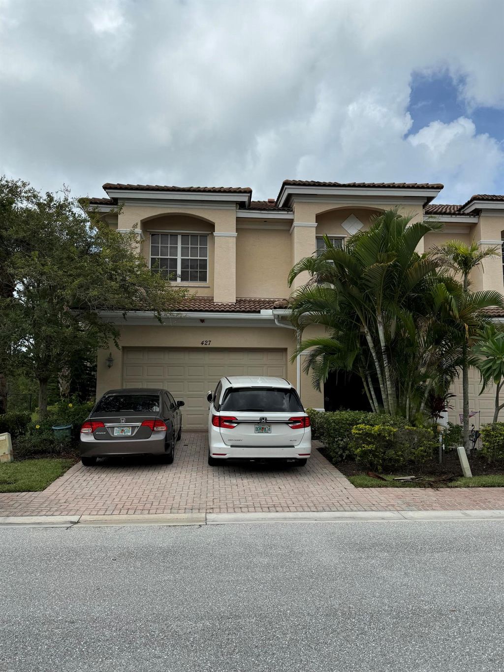 Photo of 427 SW Walking Path, Stuart, FL 34997 (MLS # R11018564)