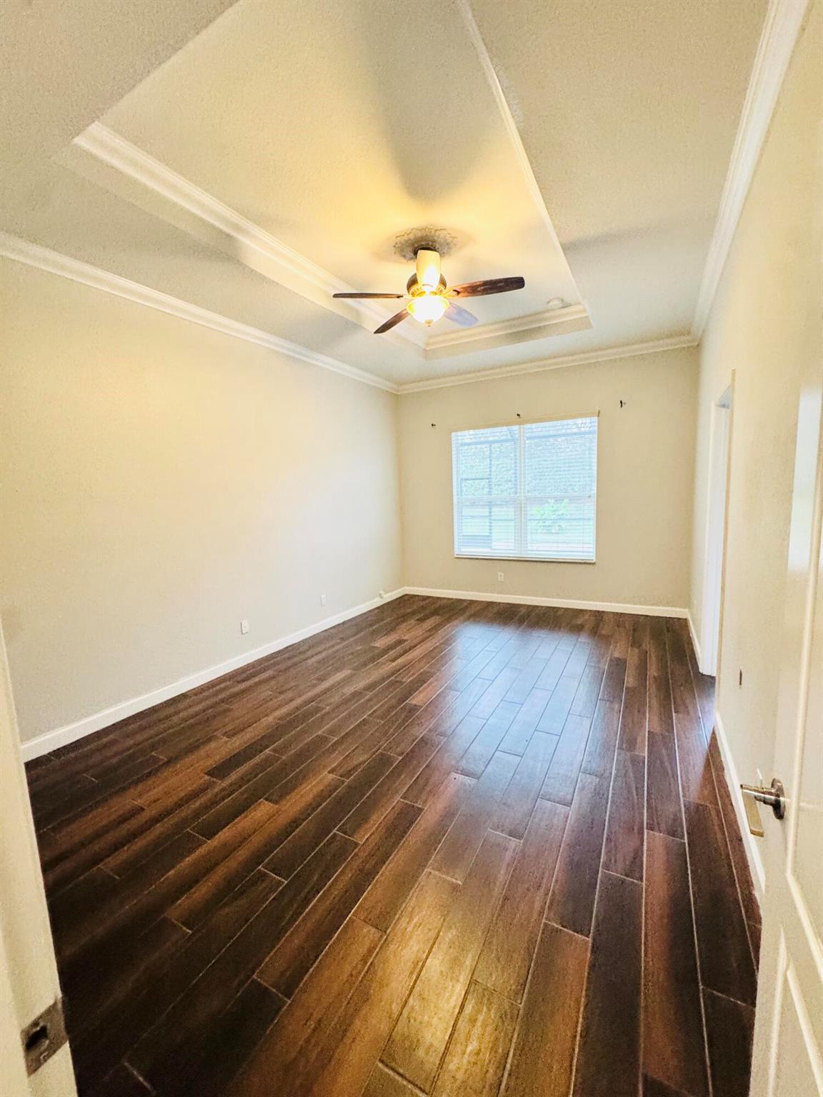 MILLSTONE LANDING PD PHAS - Residential Lease