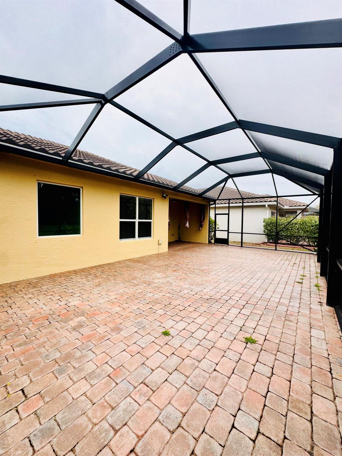 MILLSTONE LANDING PD PHAS - Residential Lease