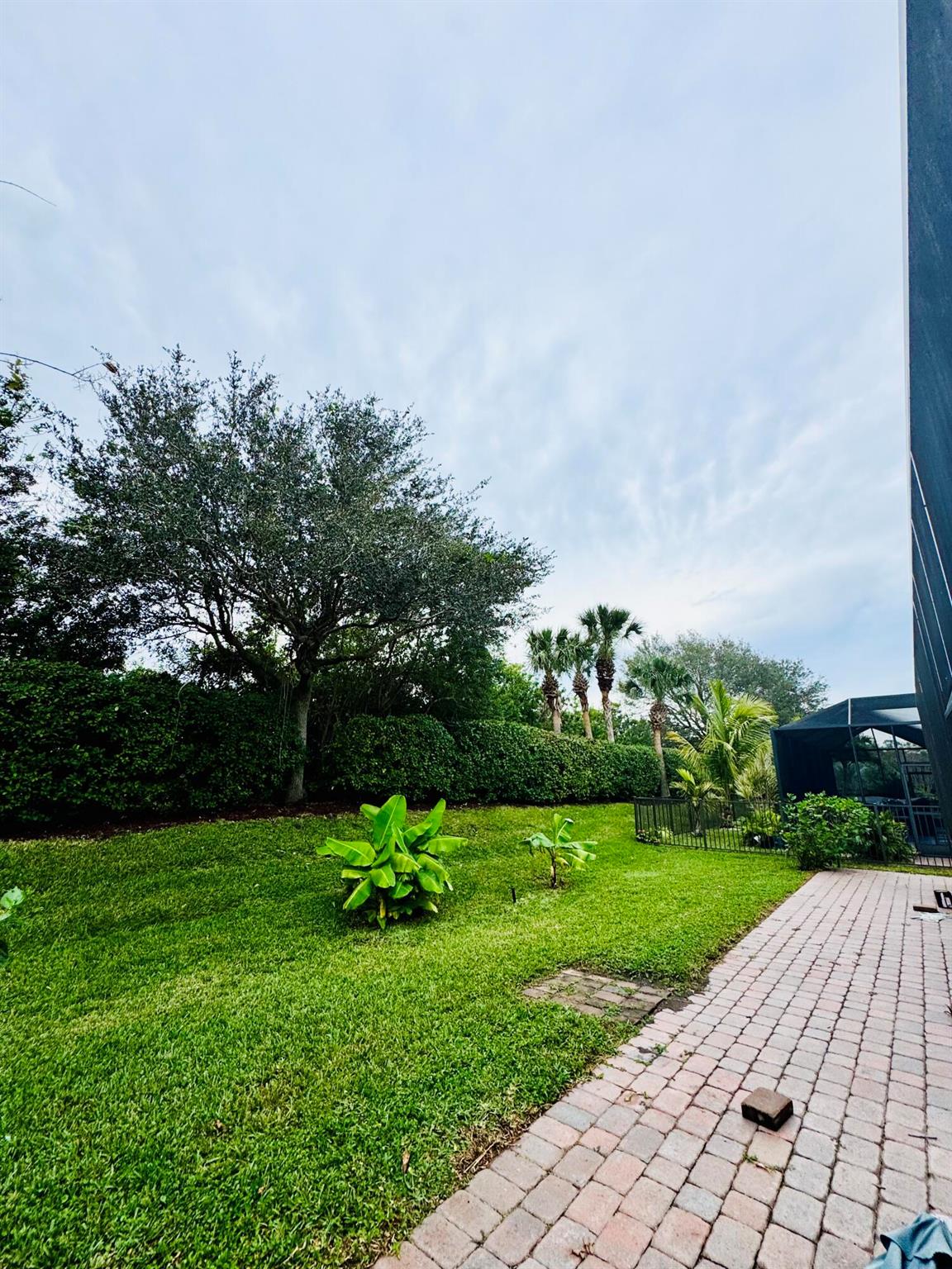 MILLSTONE LANDING PD PHAS - Residential Lease
