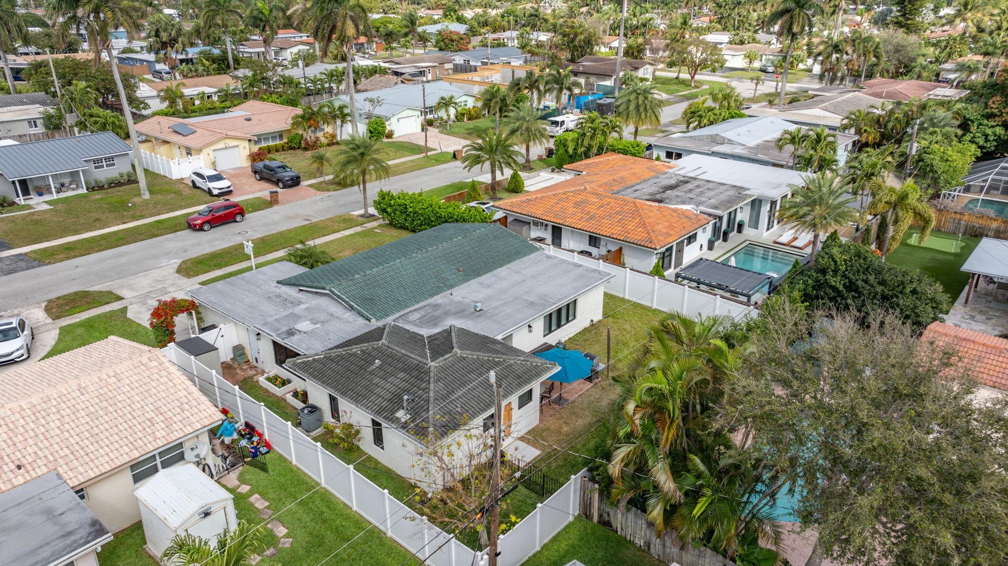 Eastway Park Sec 4 52-22 - Residential