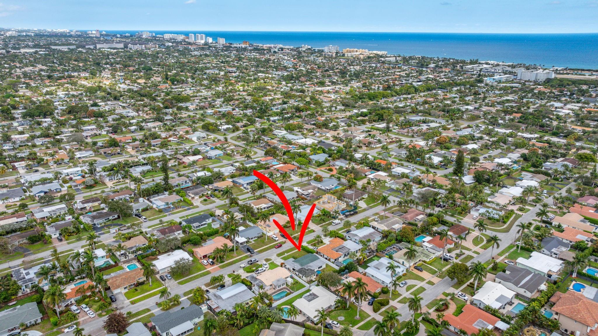 Eastway Park Sec 4 52-22 - Residential