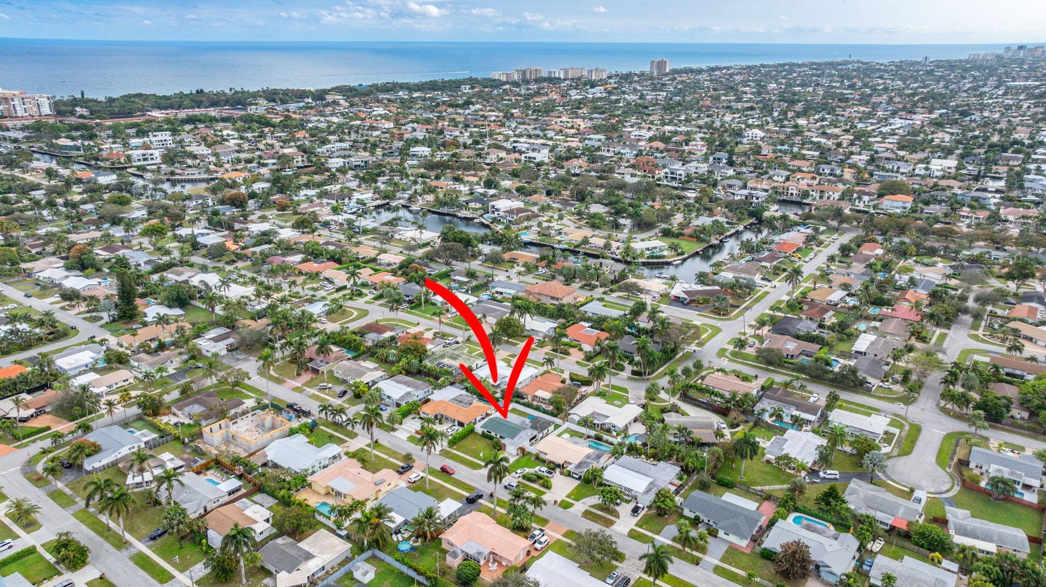 Eastway Park Sec 4 52-22 - Residential