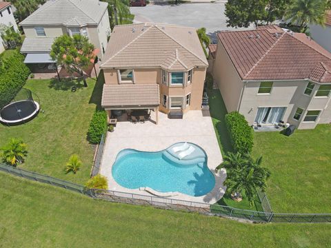 2655 Sawyer Terrace Wellington FL 33414