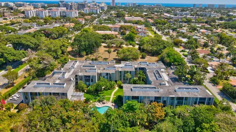 501 SW 11th Pl Unit 403, Boca Raton, FL MLS: F10492481