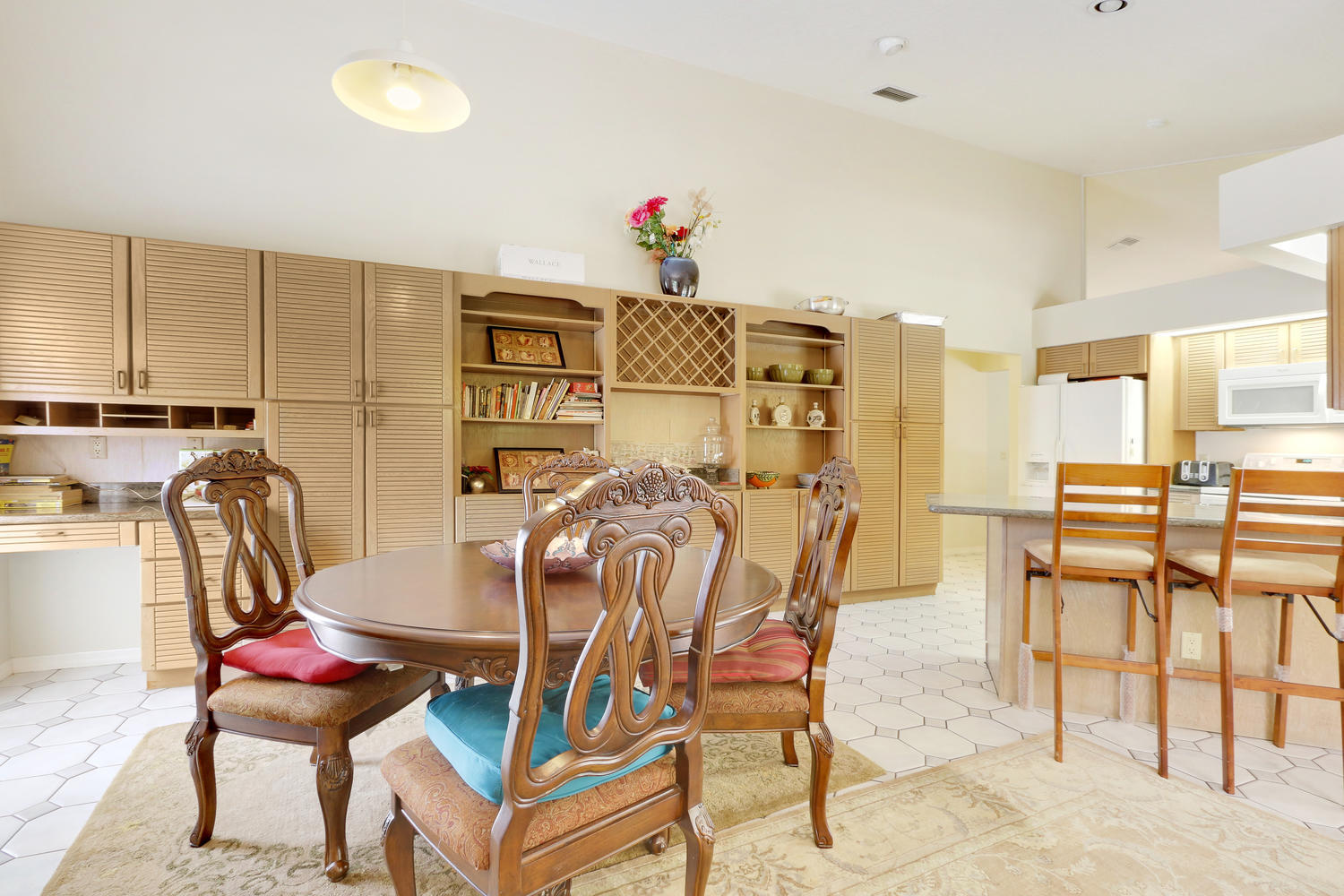 TEQUESTA PINES - Residential