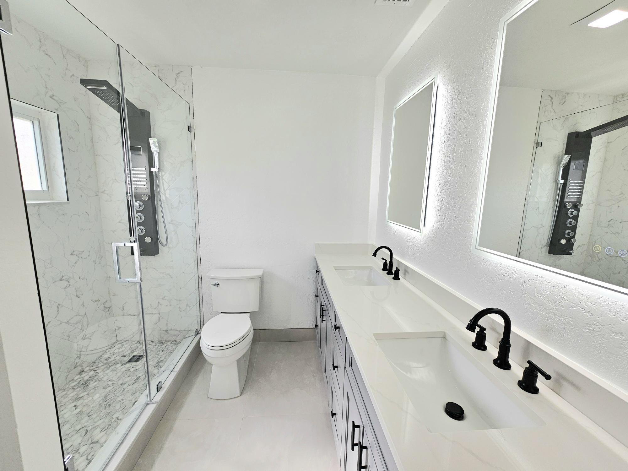 WESTWOOD COMMUNITY 3 - Residential Lease