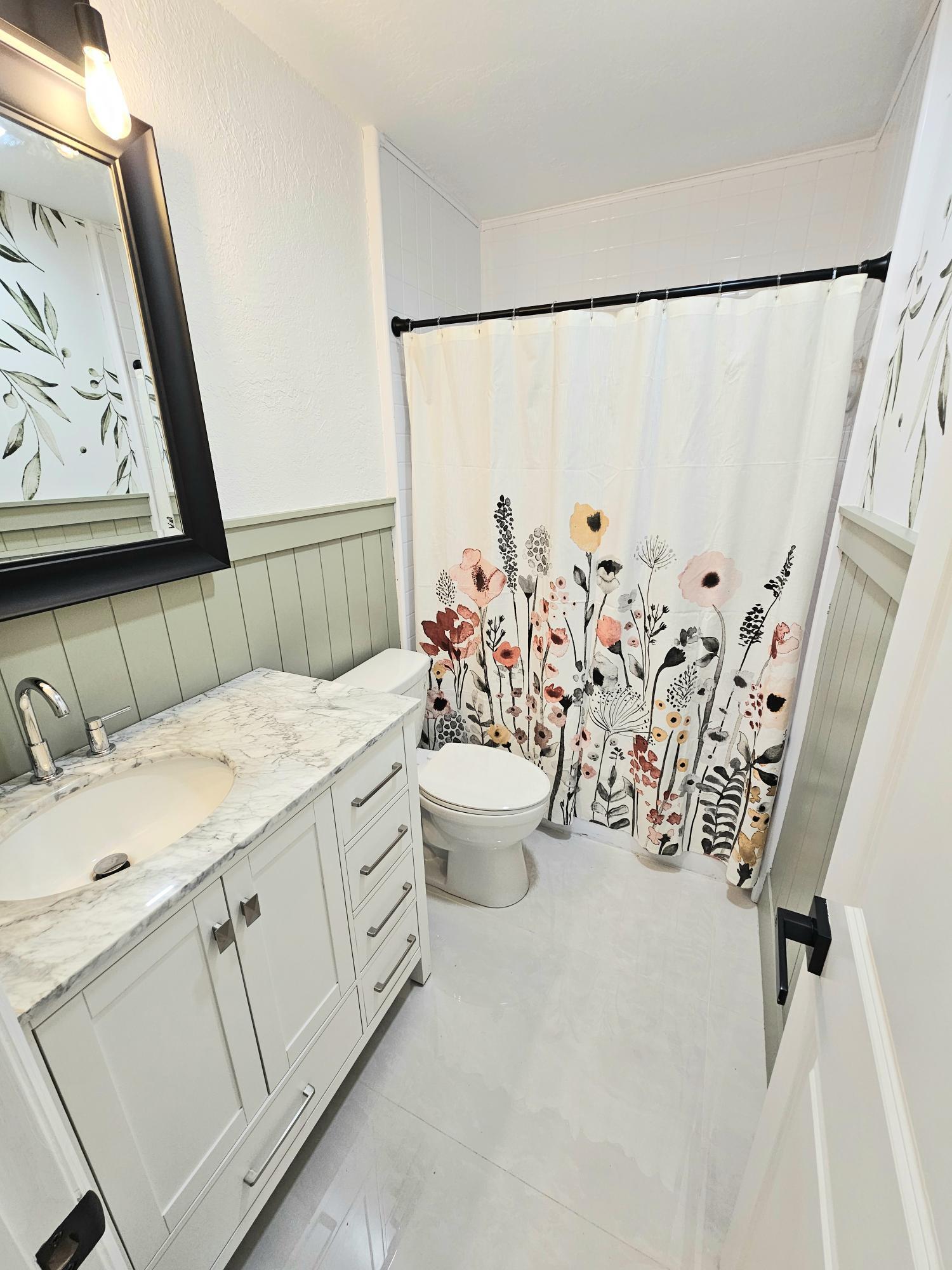 WESTWOOD COMMUNITY 3 - Residential Lease