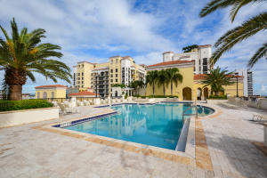 ONE CITY PLAZA CONDO - Residential Lease