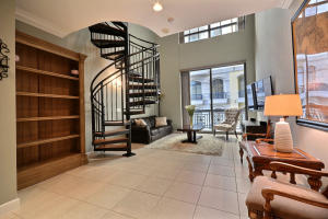 ONE CITY PLAZA CONDO - Residential Lease