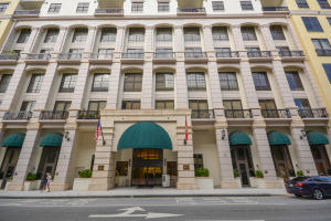 ONE CITY PLAZA CONDO - Residential Lease