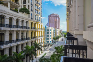 ONE CITY PLAZA CONDO - Residential Lease