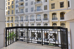 ONE CITY PLAZA CONDO - Residential Lease