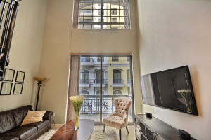 ONE CITY PLAZA CONDO - Residential Lease