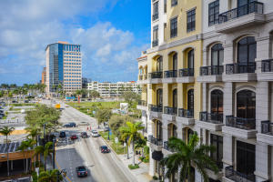 ONE CITY PLAZA CONDO - Residential Lease