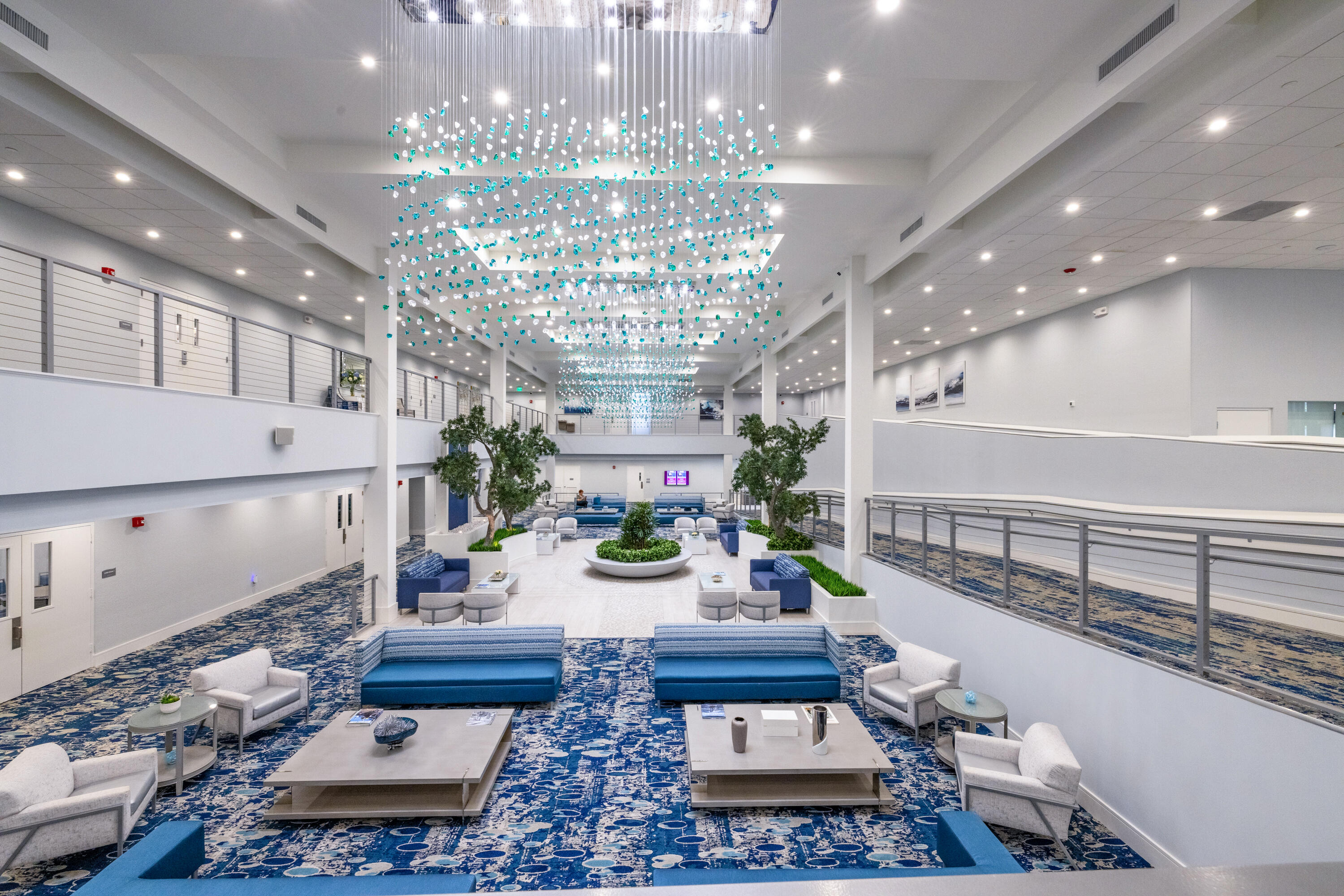 HUNTINGTON LAKES SEC THREE CONDOS - Residential