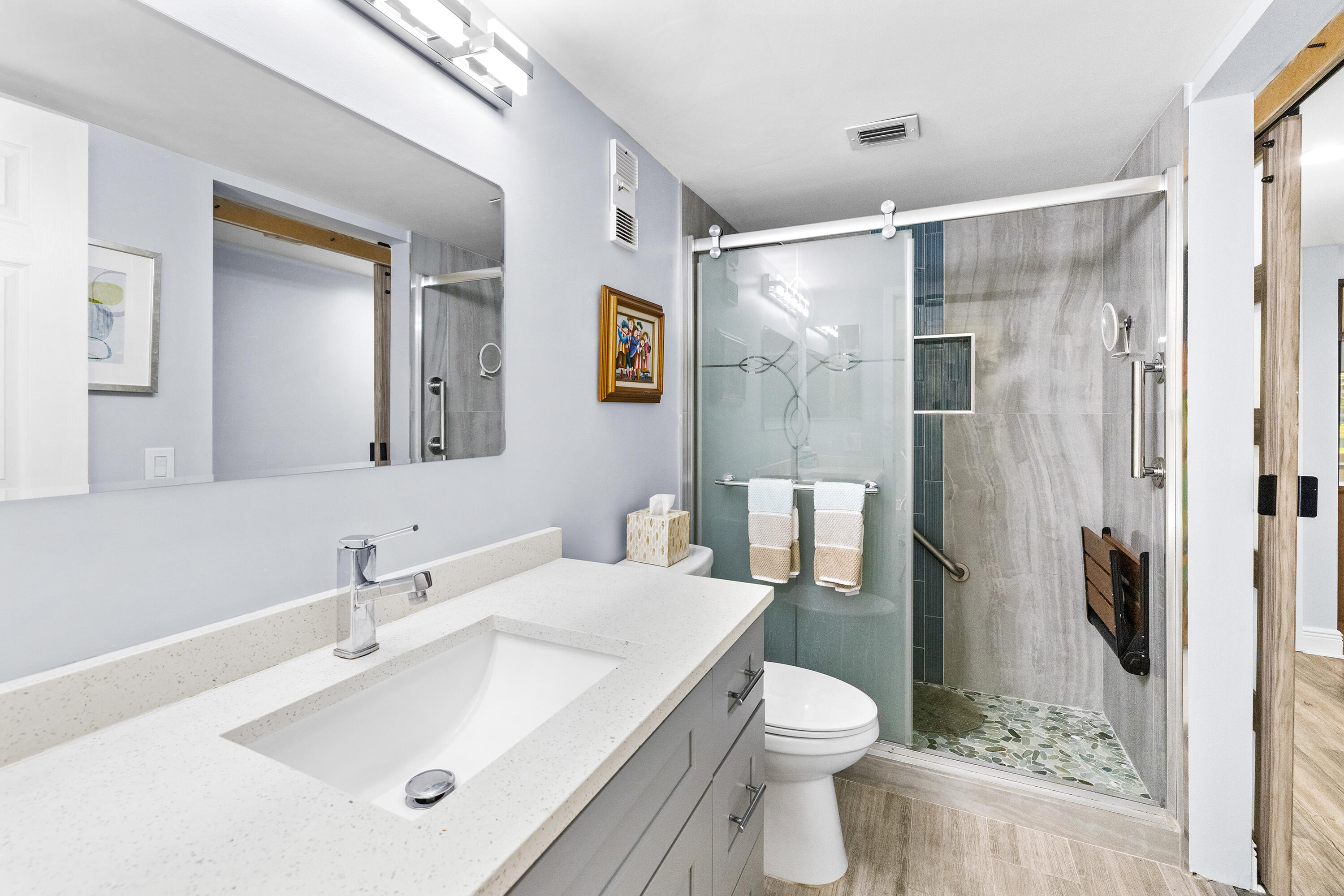 HUNTINGTON LAKES SEC THREE CONDOS - Residential