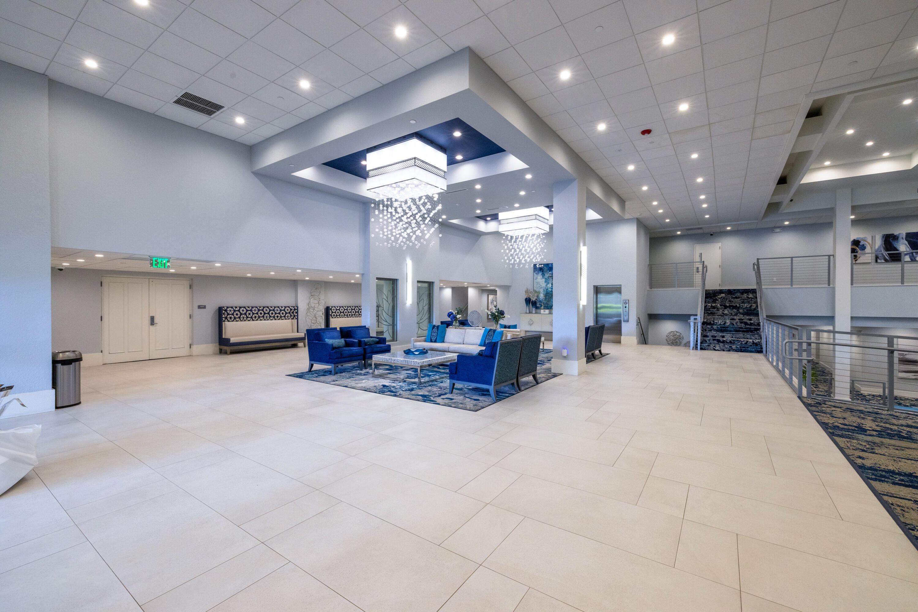 HUNTINGTON LAKES SEC THREE CONDOS - Residential