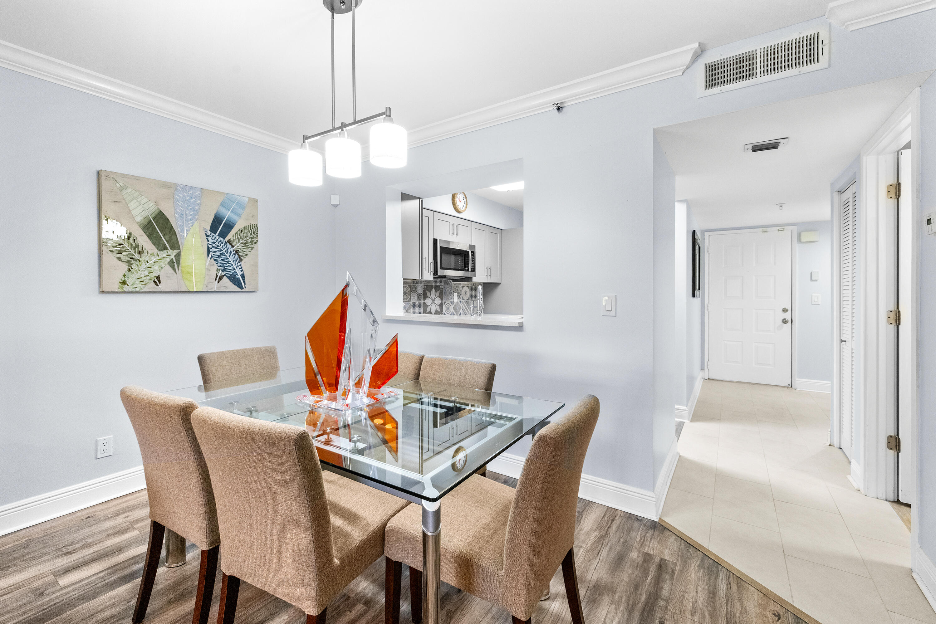 HUNTINGTON LAKES SEC THREE CONDOS - Residential