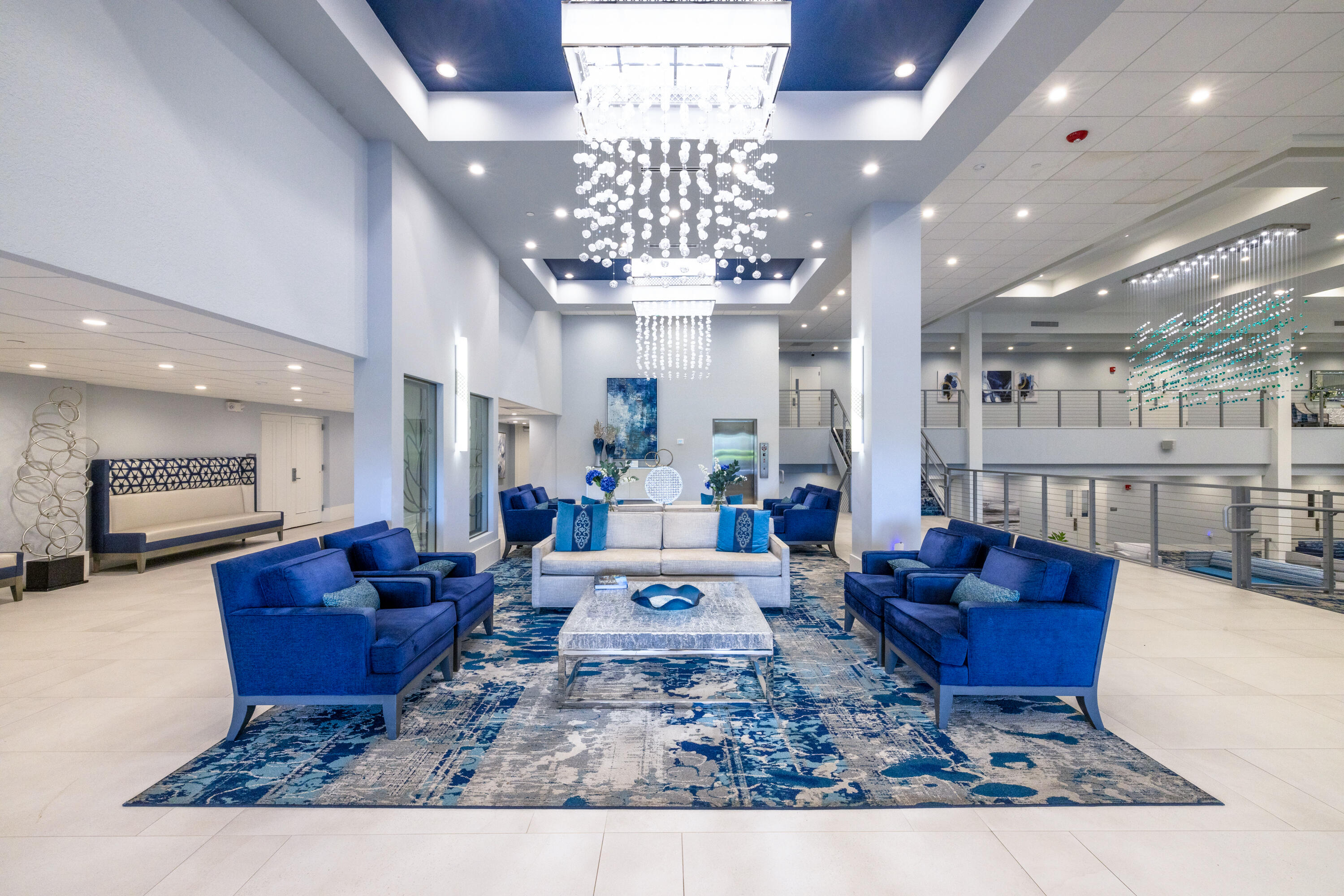 HUNTINGTON LAKES SEC THREE CONDOS - Residential