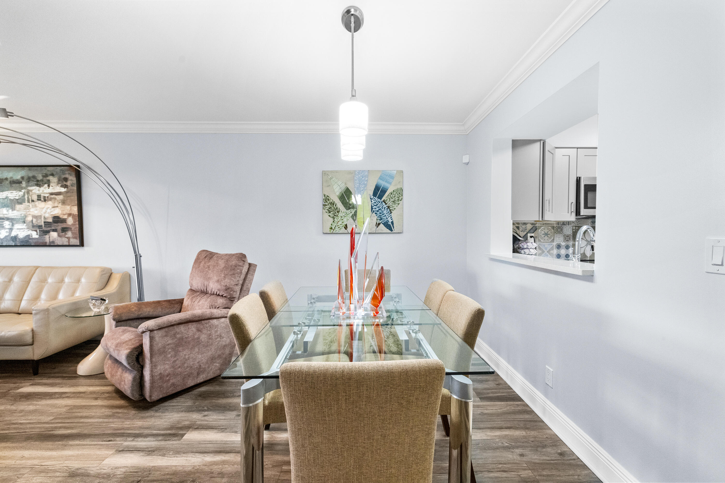 HUNTINGTON LAKES SEC THREE CONDOS - Residential