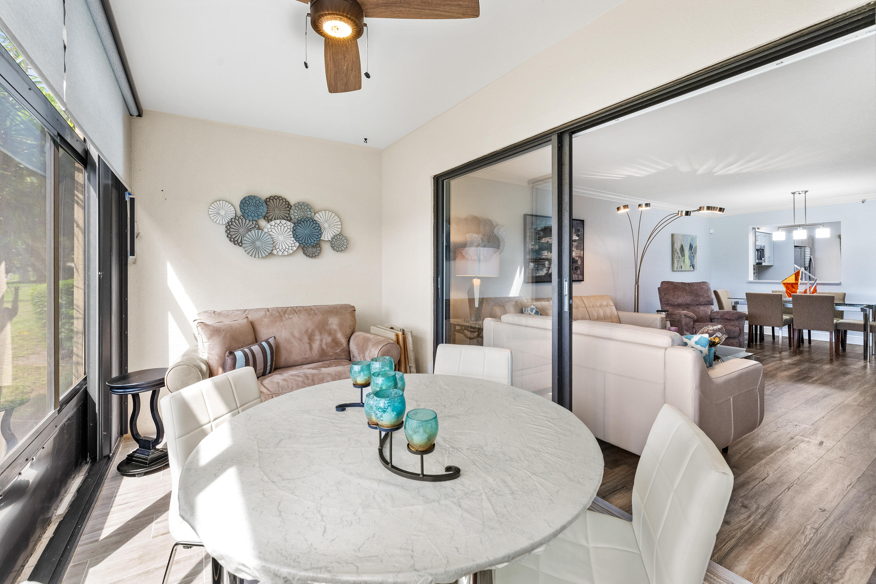 HUNTINGTON LAKES SEC THREE CONDOS - Residential