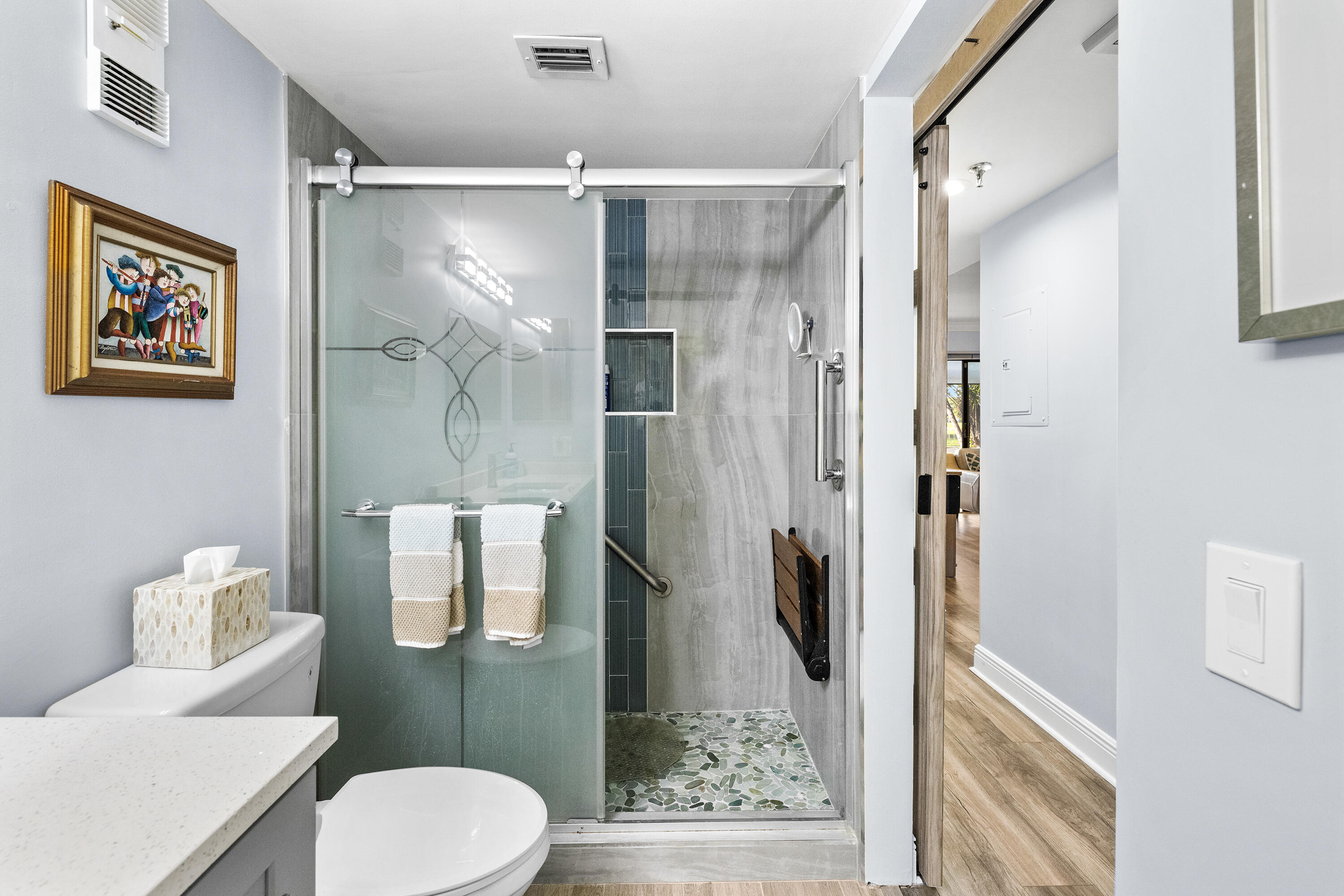 HUNTINGTON LAKES SEC THREE CONDOS - Residential