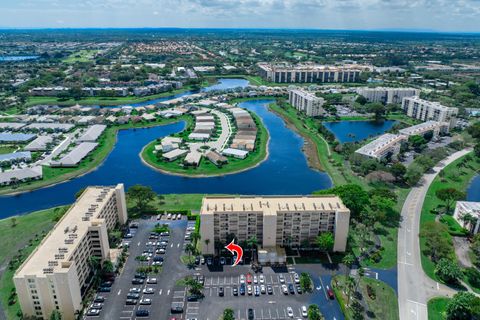 14476 Amberly Lane 101 Delray Beach FL 33446