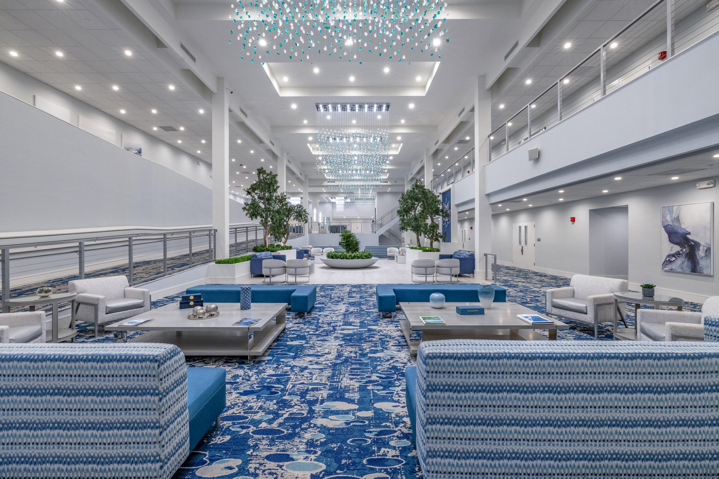 HUNTINGTON LAKES SEC THREE CONDOS - Residential