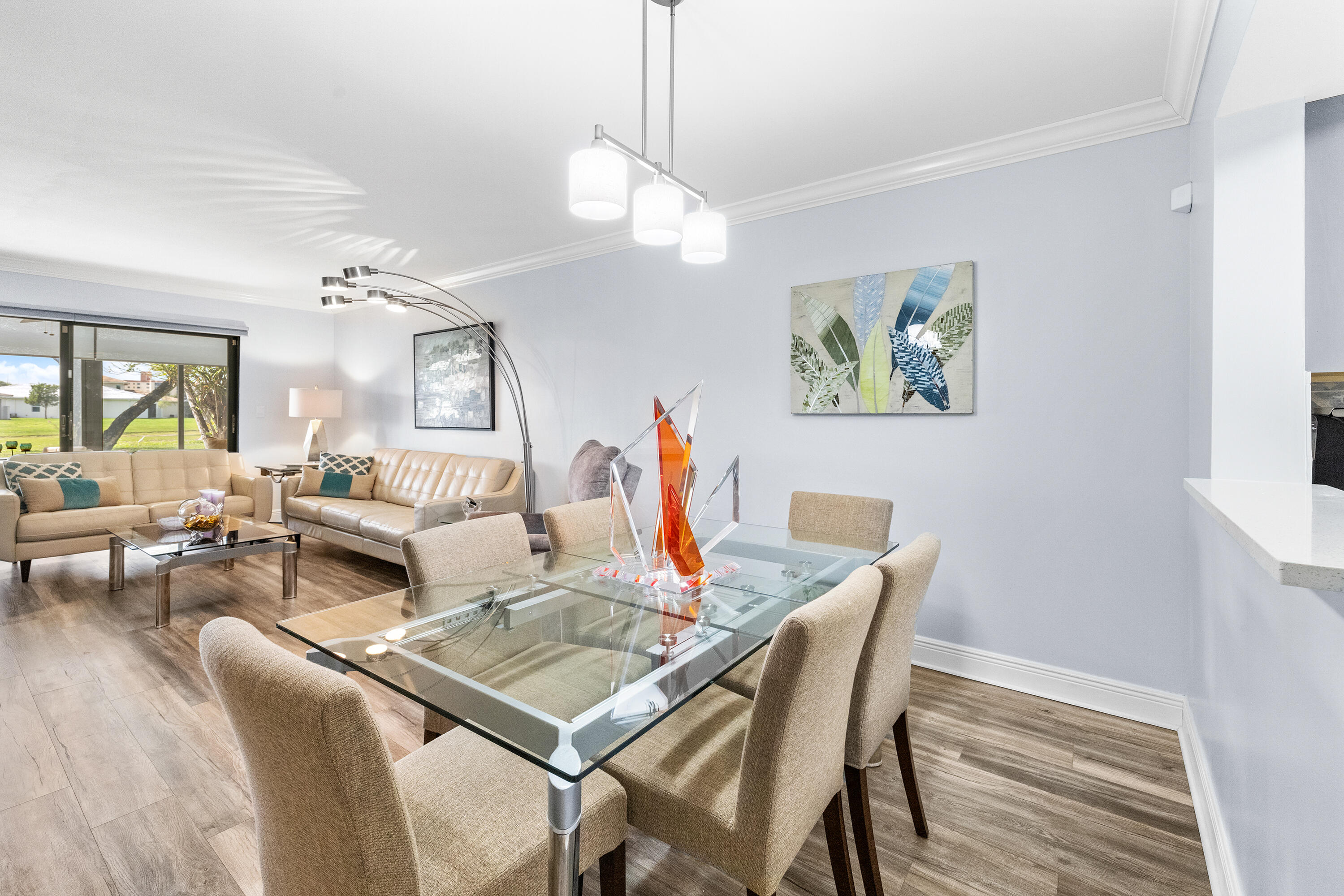 HUNTINGTON LAKES SEC THREE CONDOS - Residential