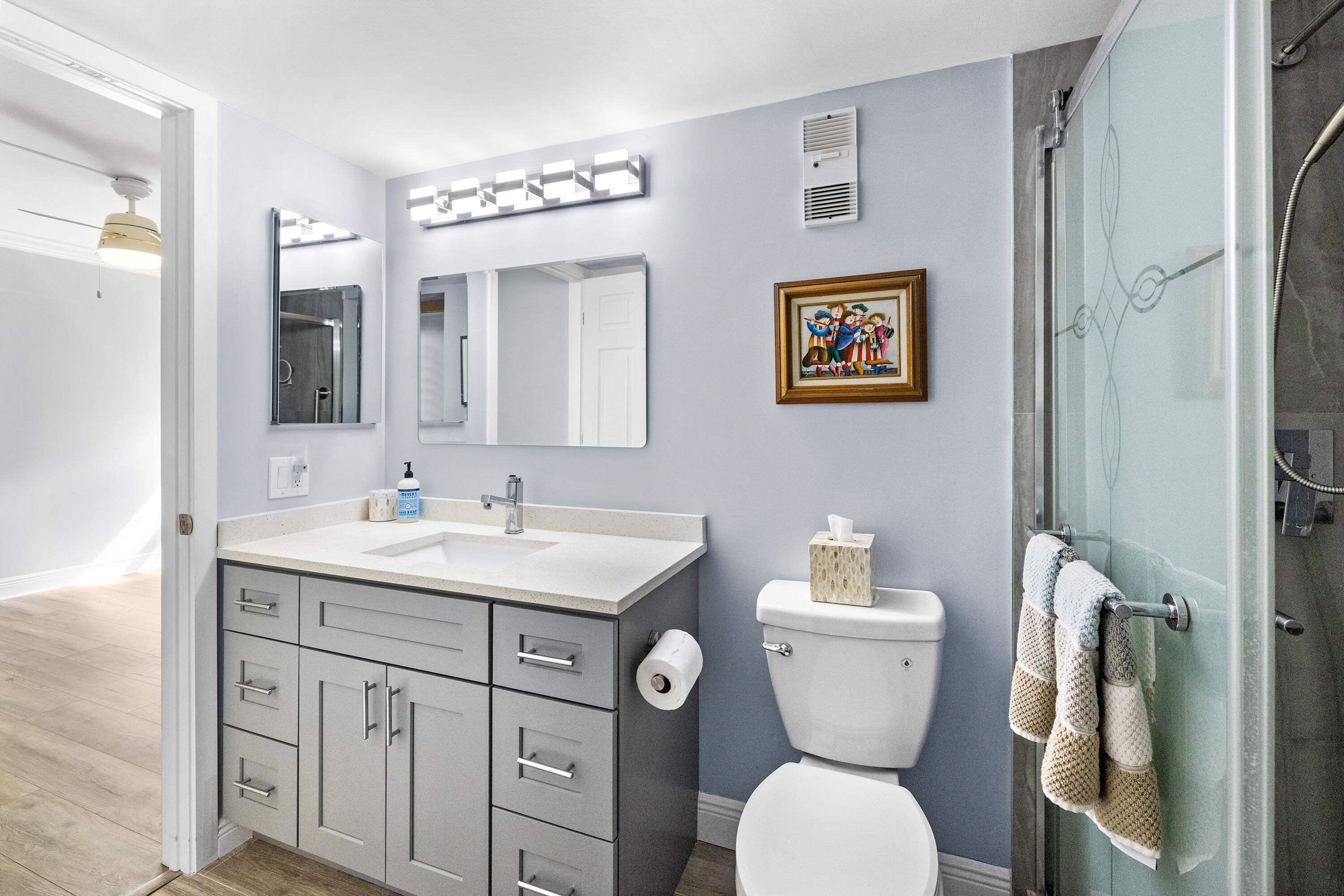 HUNTINGTON LAKES SEC THREE CONDOS - Residential