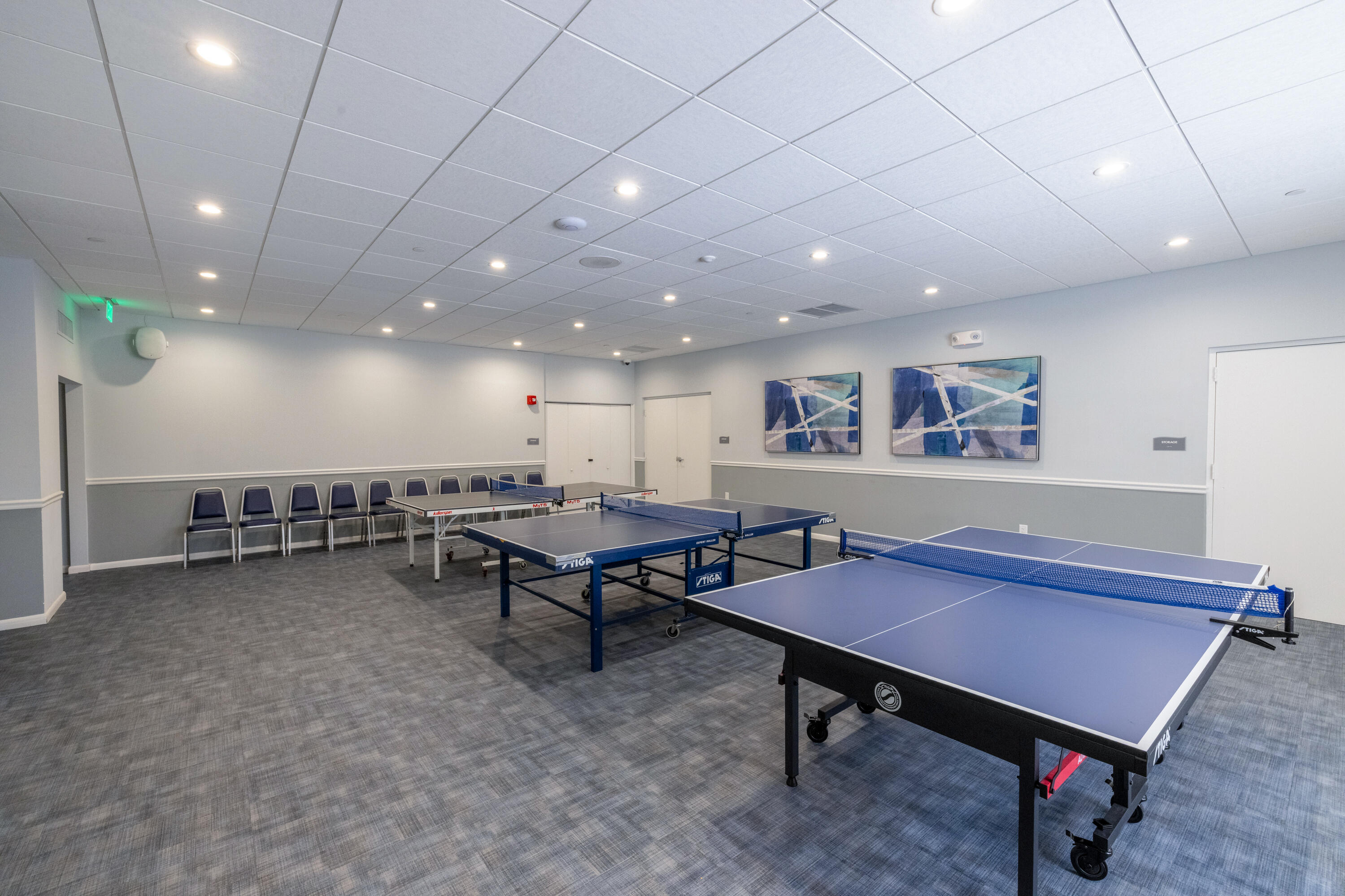 HUNTINGTON LAKES SEC THREE CONDOS - Residential