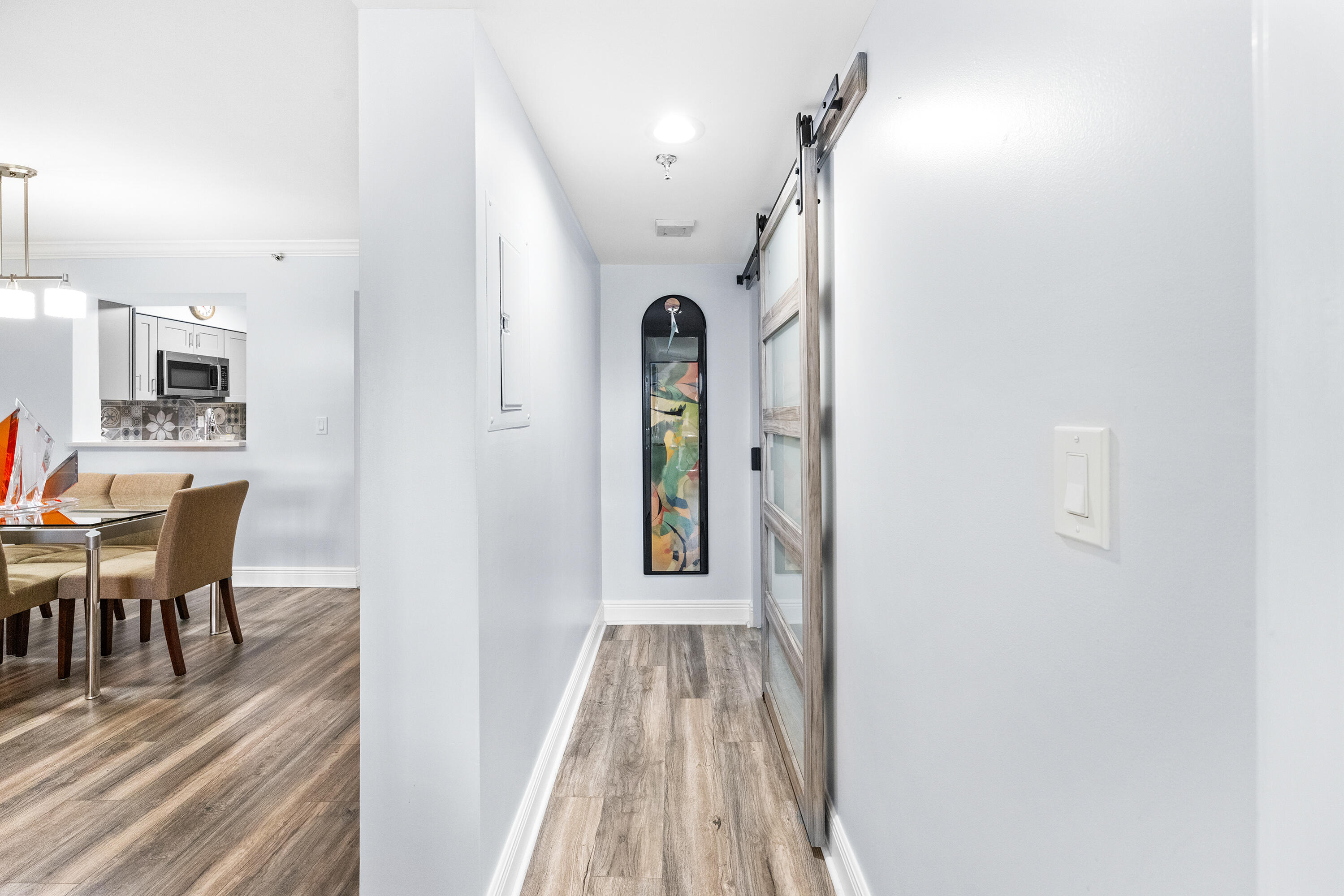 HUNTINGTON LAKES SEC THREE CONDOS - Residential