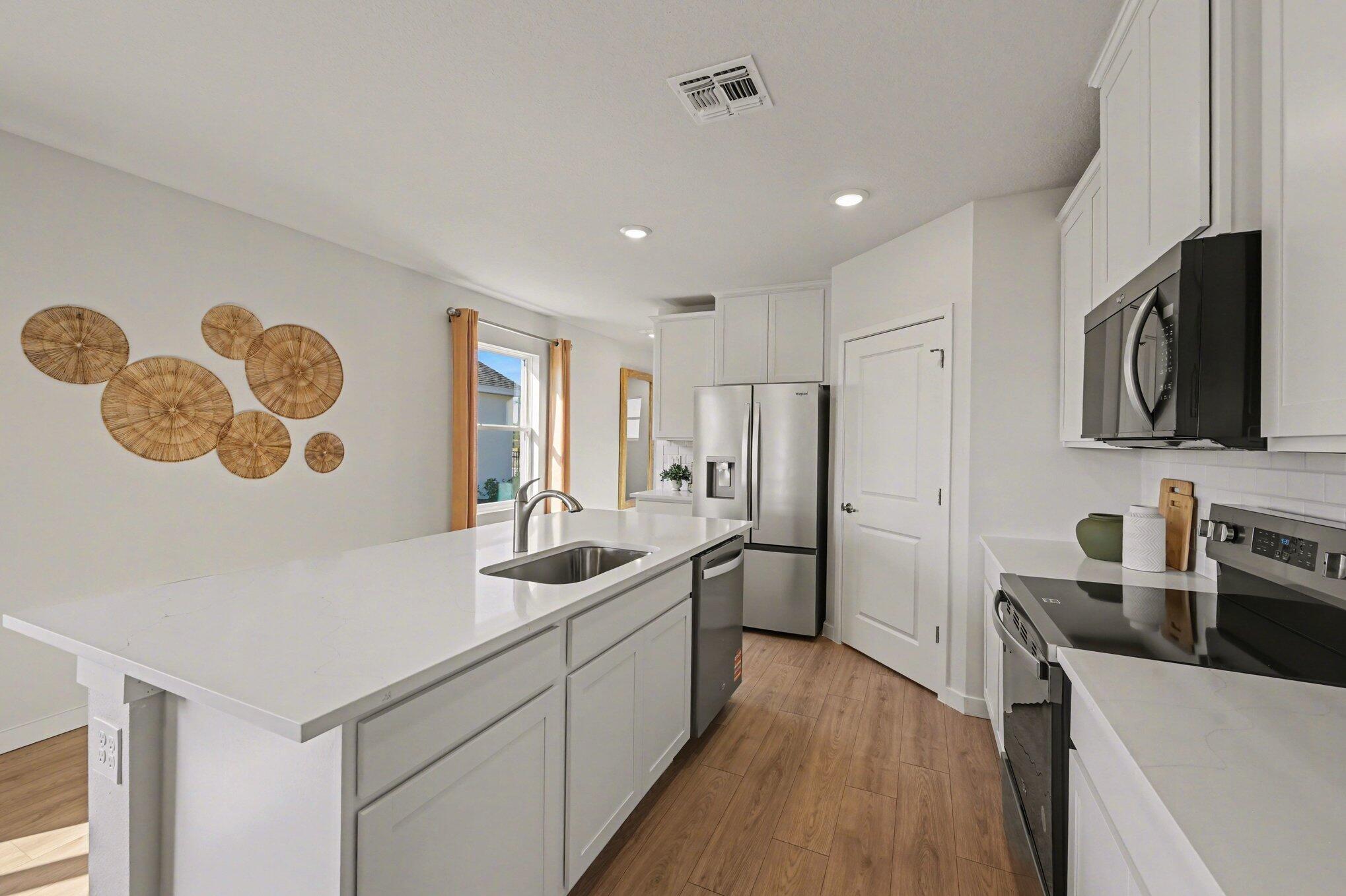 VENETIAN GROVE - PHASE 1 - Residential