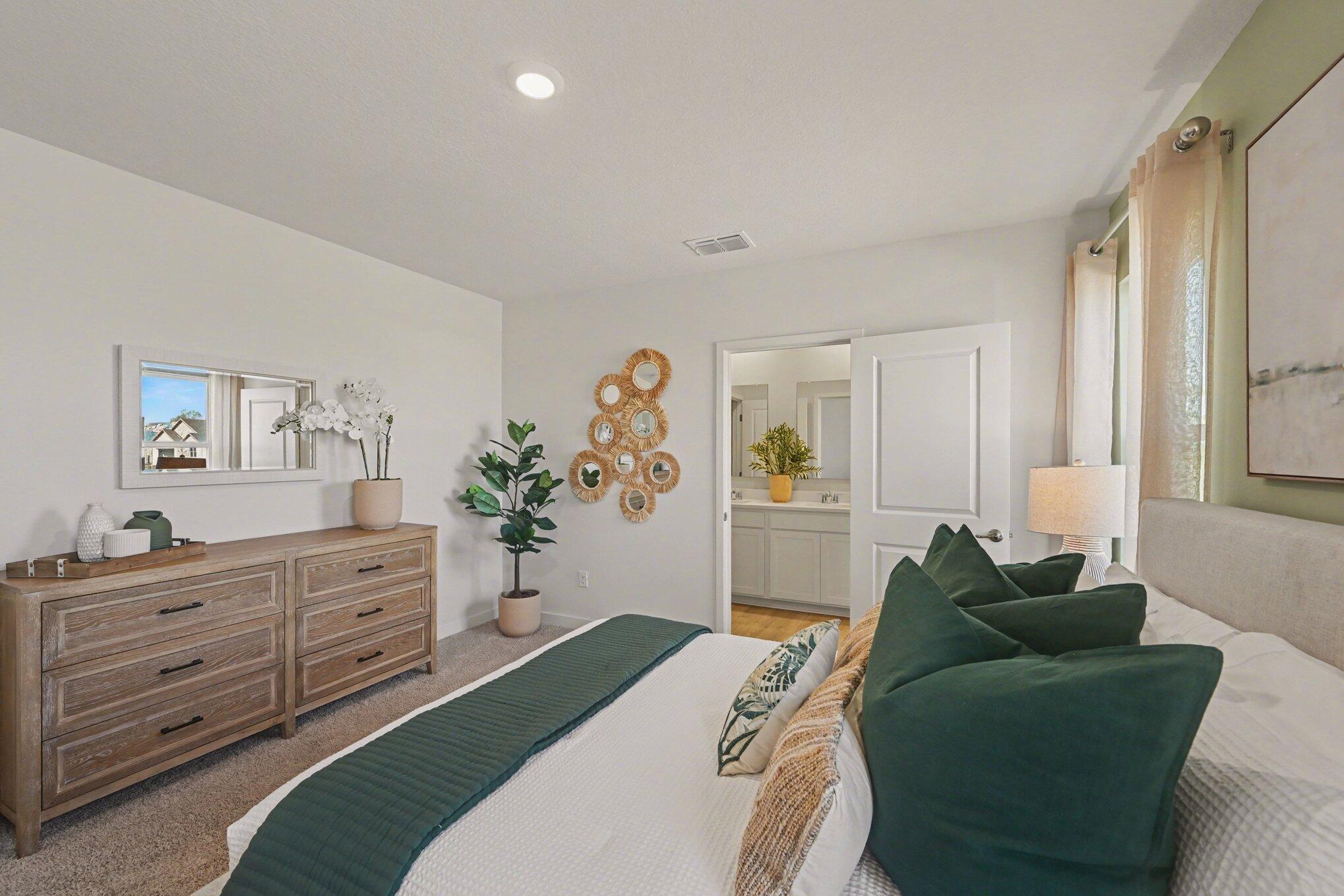 VENETIAN GROVE - PHASE 1 - Residential
