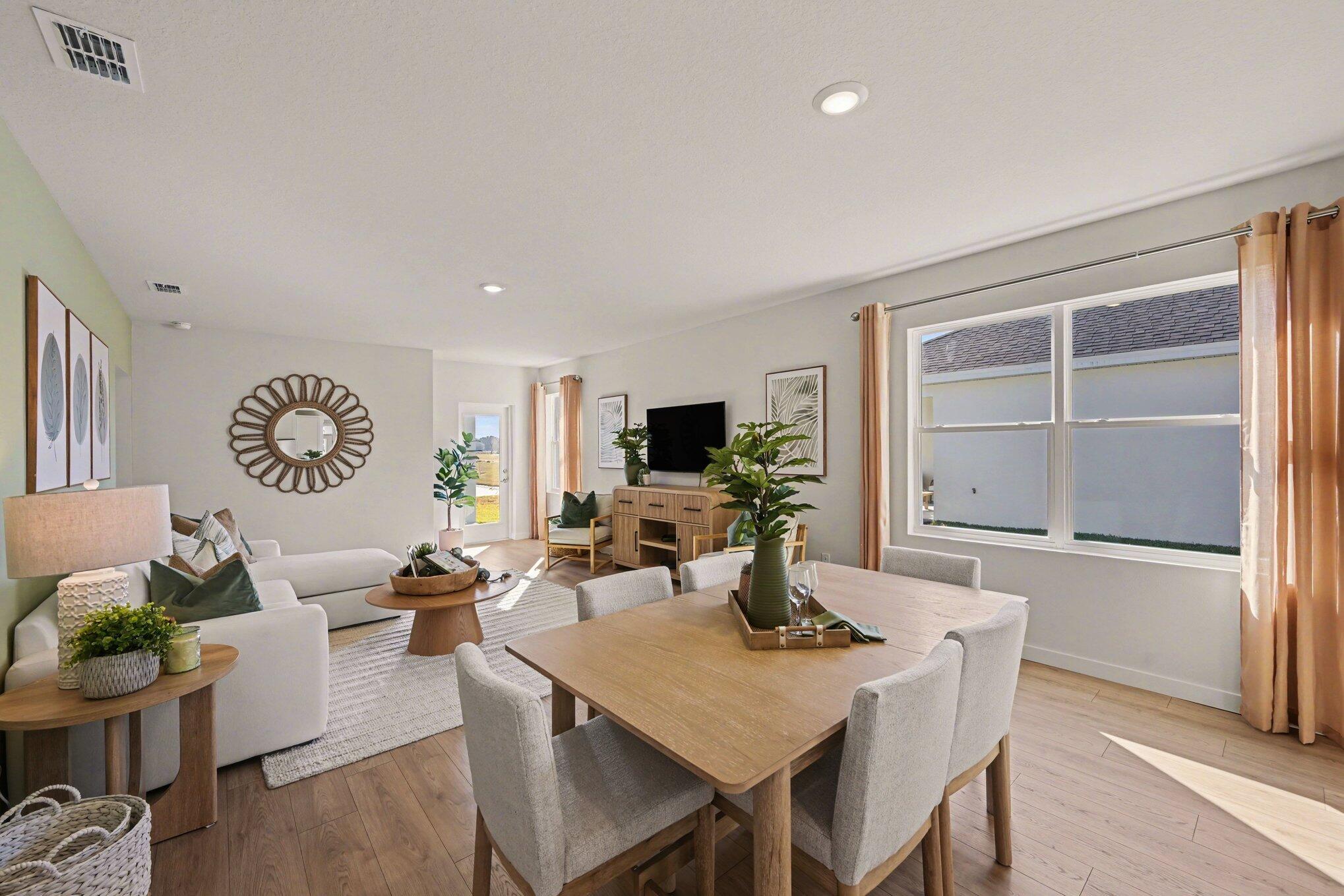 VENETIAN GROVE - PHASE 1 - Residential