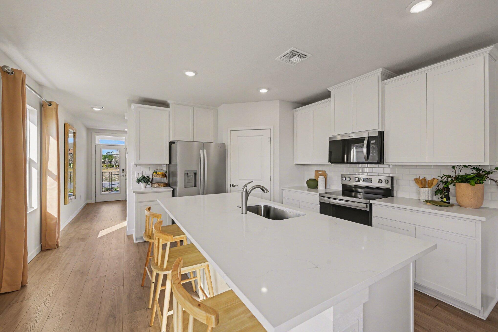 VENETIAN GROVE - PHASE 1 - Residential