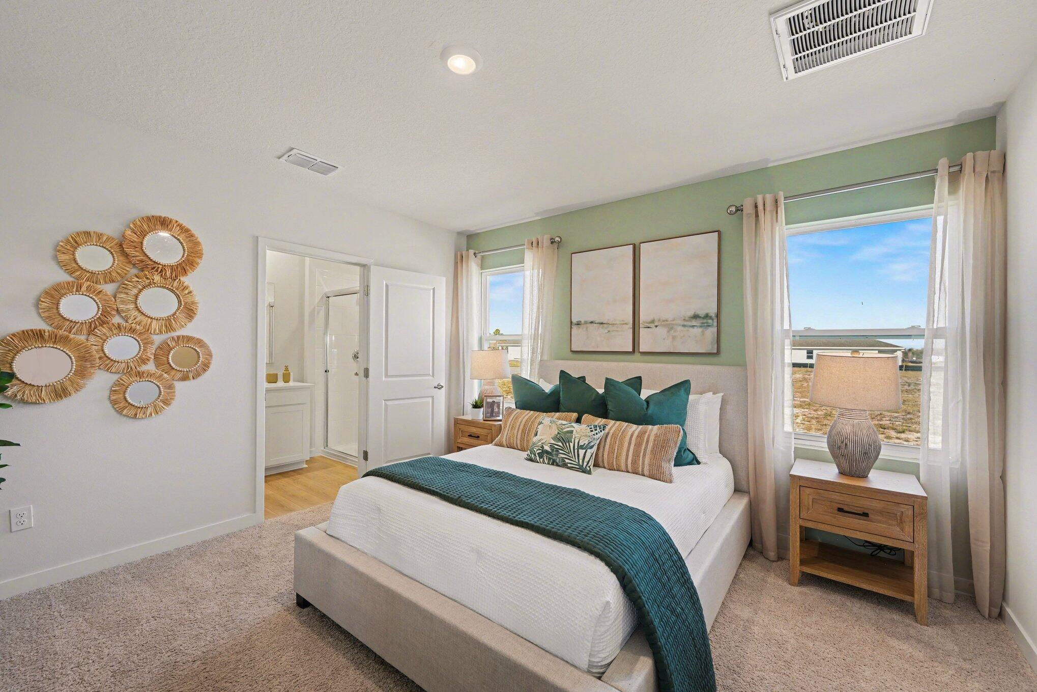 VENETIAN GROVE - PHASE 1 - Residential