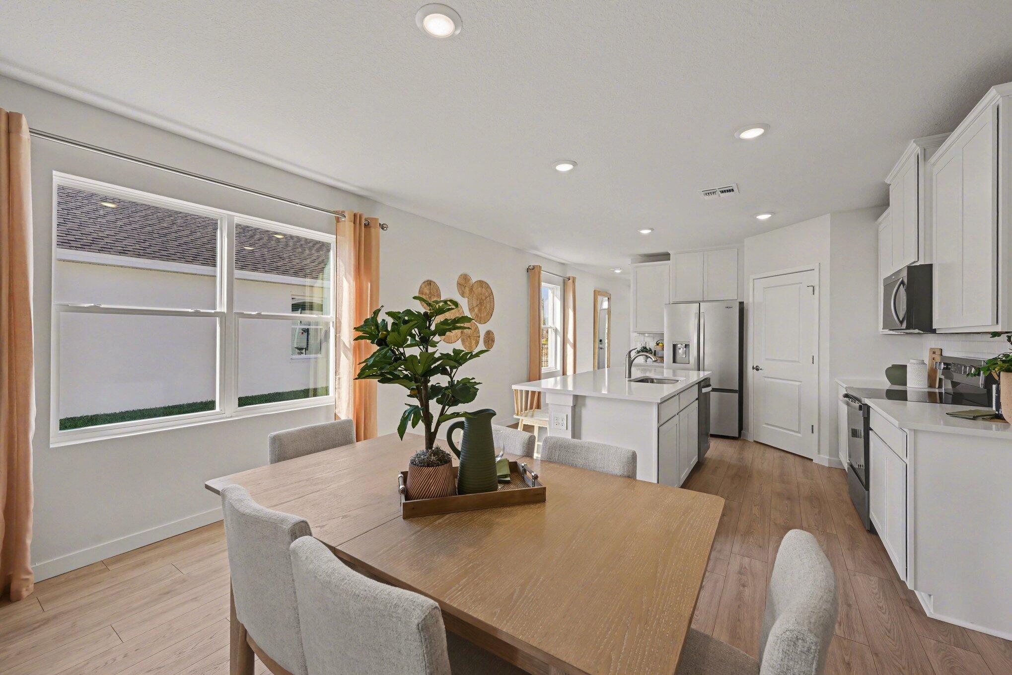 VENETIAN GROVE - PHASE 1 - Residential