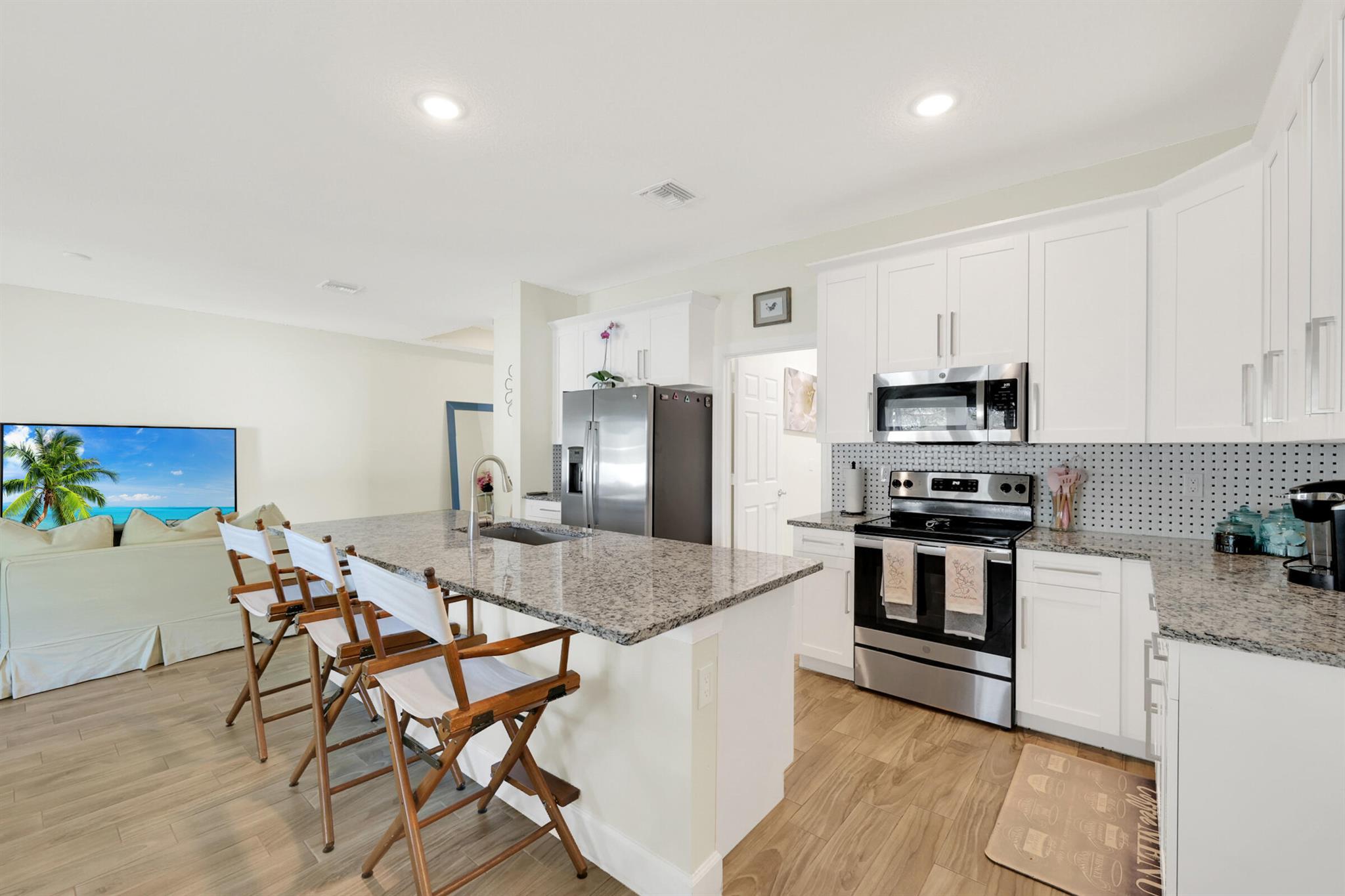 PORT ST LUCIE SECTION 23 - Residential