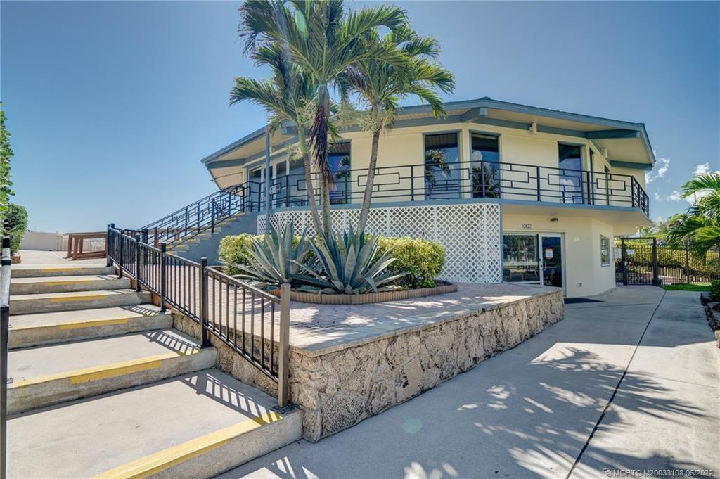 HOLIDAY OUT AT ST LUCIE SECTION B - Residential