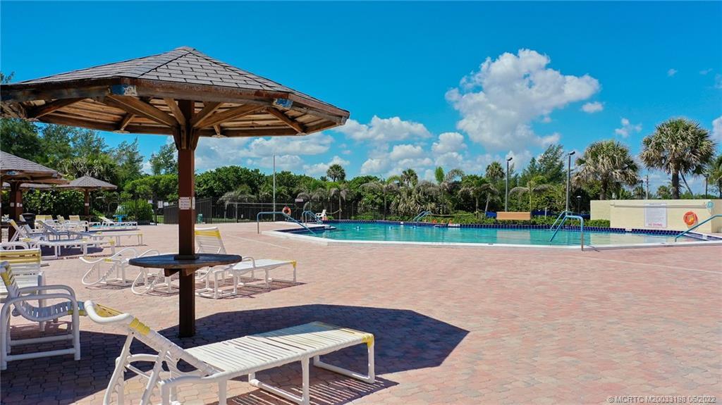 HOLIDAY OUT AT ST LUCIE SECTION B - Residential