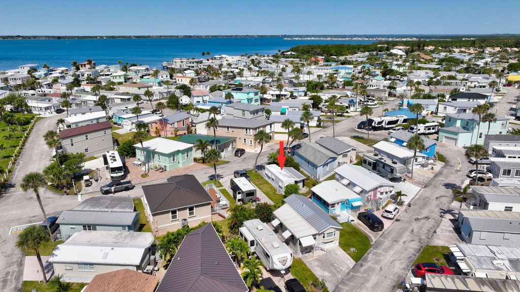 Photo of 10725 S Ocean Drive #468, Jensen Beach, FL 34957 (MLS # B26024457)