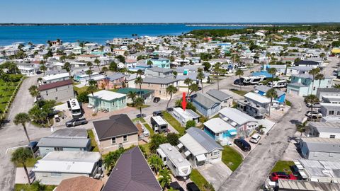 Photo of 10725 S Ocean Drive #468, Jensen Beach, FL 34957 (MLS # B26024457)