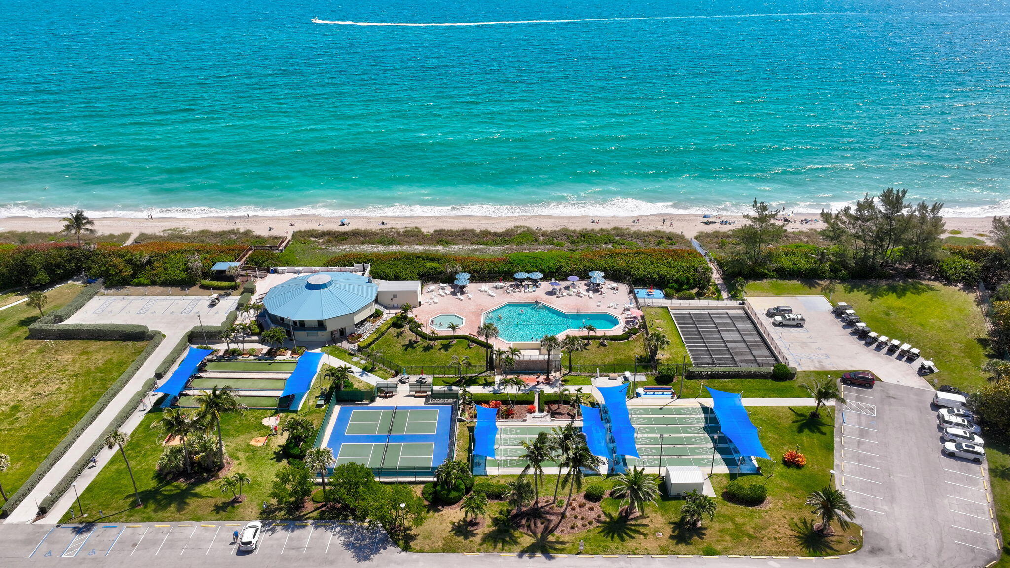 HOLIDAY OUT AT ST LUCIE SECTION B - Residential